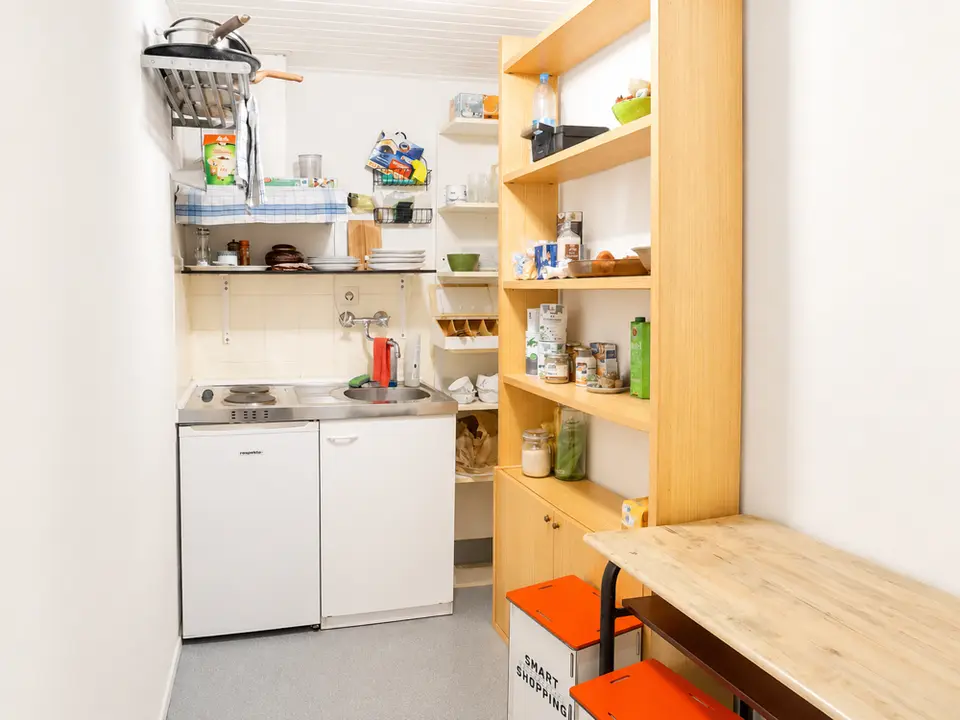 2 Zimmer Wohnung mit 46 m² in Bremen – Bild 7