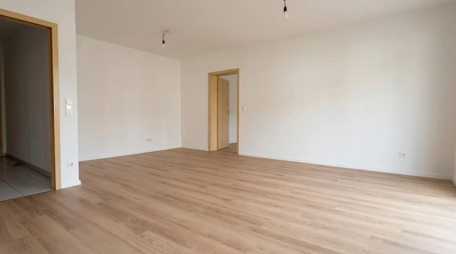 2 Zimmer Wohnung mit 83 m² in Wiesbaden – Bild 8