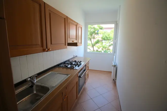 2 Zimmer Wohnung mit 53 m² in Düsseldorf – Bild 6