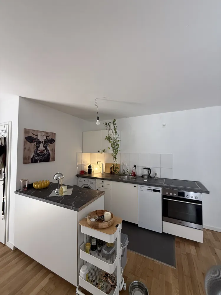 2 Zimmer Wohnung mit 58 m² in Mannheim – Bild 7