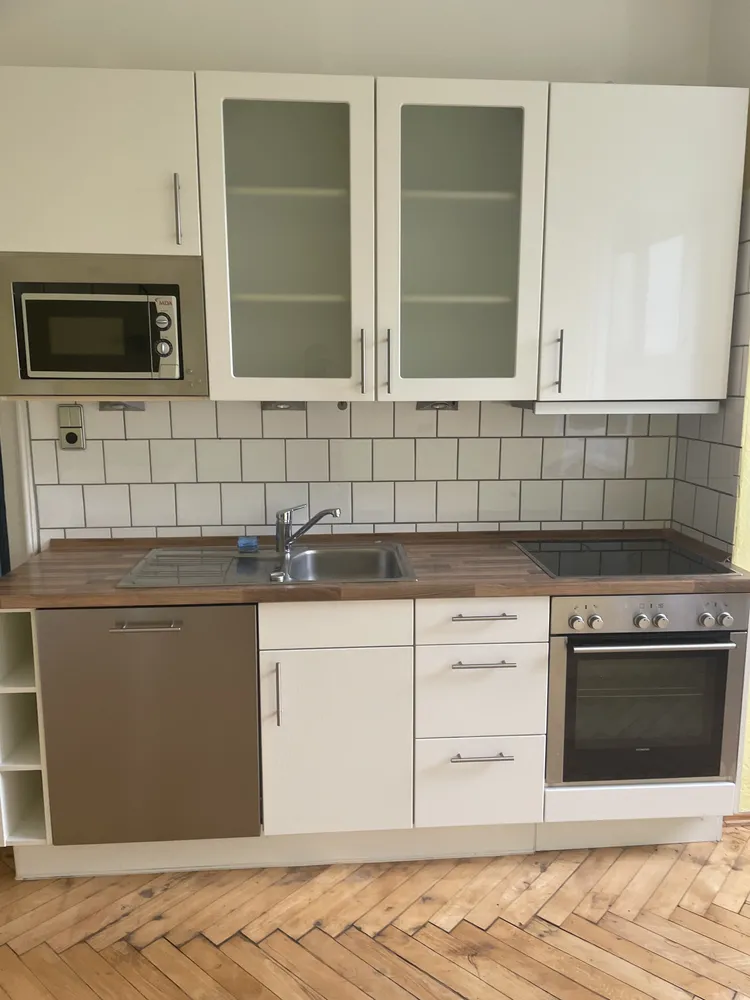 1 Zimmer Wohnung mit 60 m² in Wuppertal – Bild 5