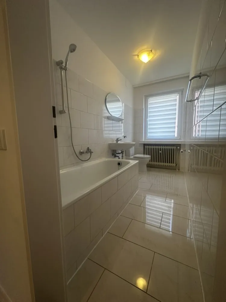 2 Zimmer Wohnung mit 60 m² in Wuppertal – Bild 10