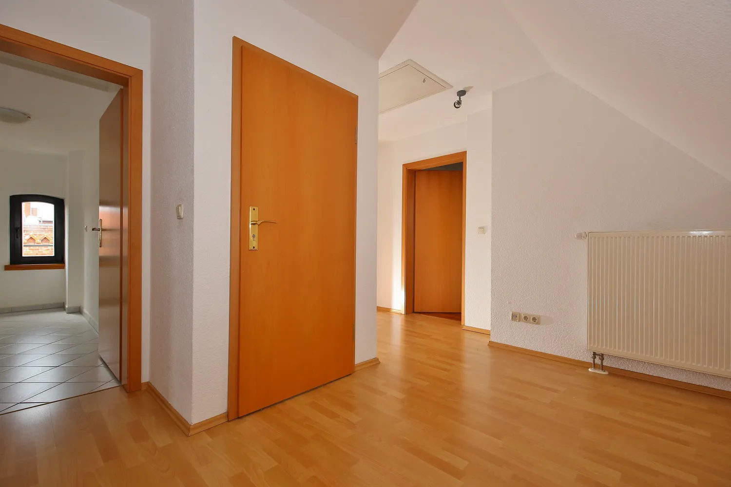 2 Zimmer Wohnung mit 68 m² in Quedlinburg – Bild 4