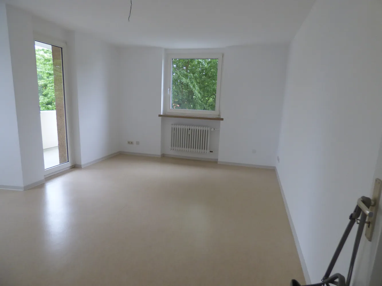 3 Zimmer Wohnung mit 77 m² in Hof – Bild 6