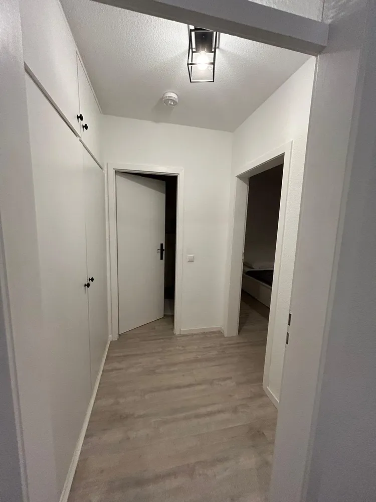 2 Zimmer Wohnung mit 66 m² in Hamburg – Bild 7