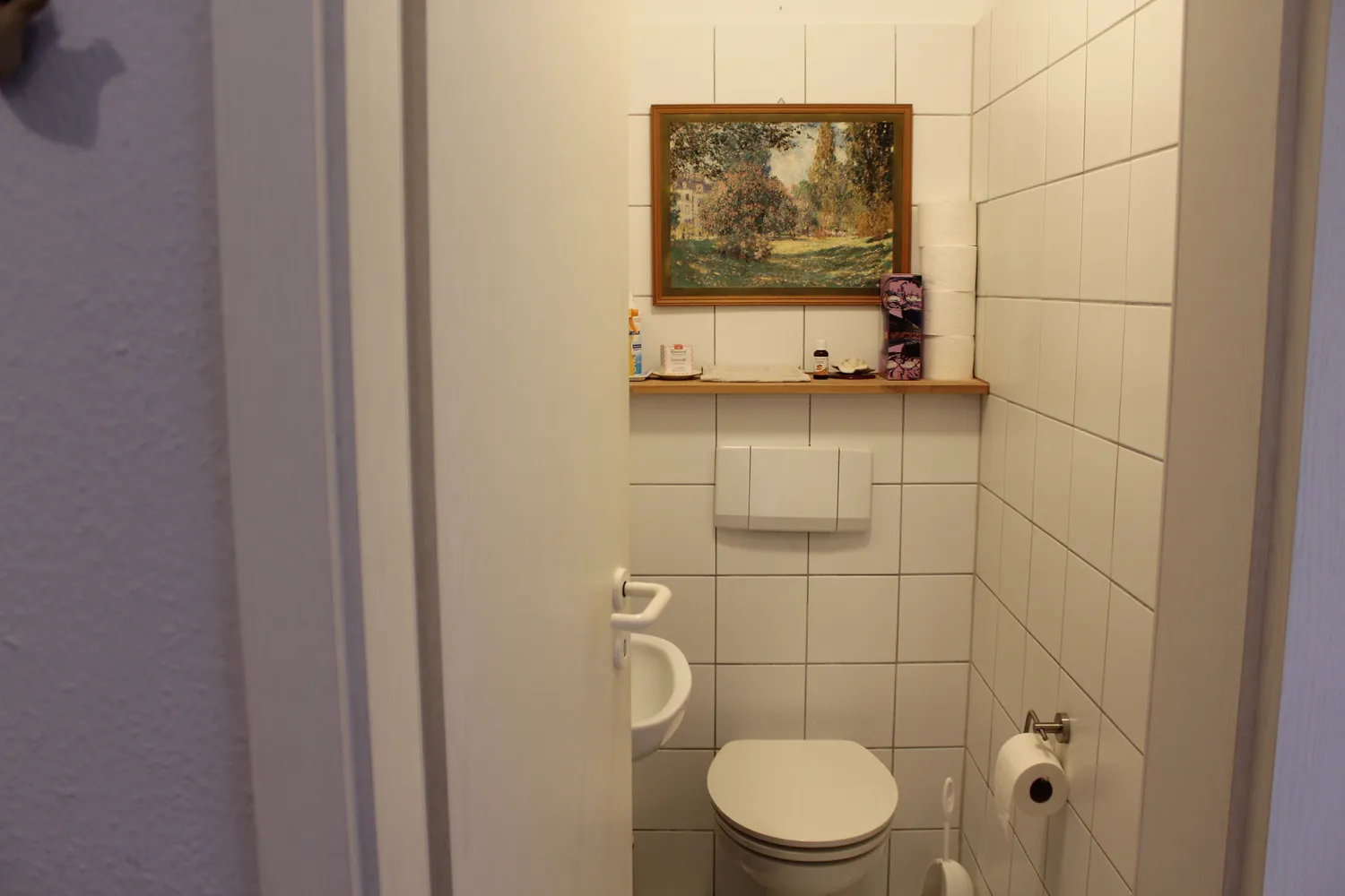 3 Zimmer Wohnung mit 81 m² in Sankt Augustin – Bild 4