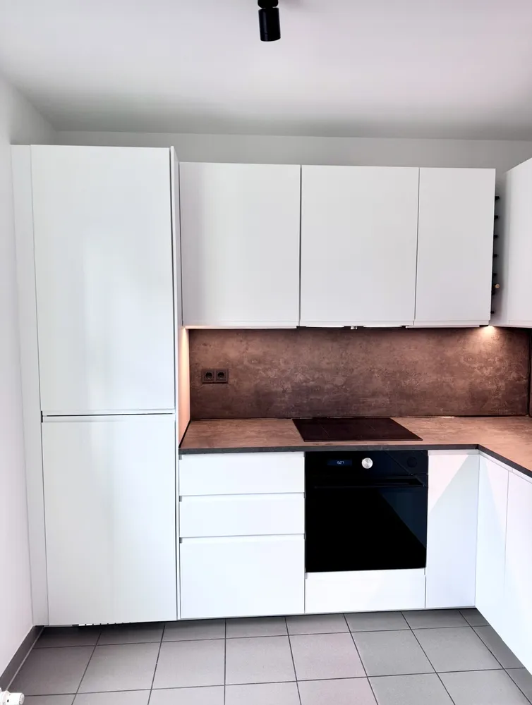 2 room apartment with 86 m² in Frankfurt am Main – Photo 6