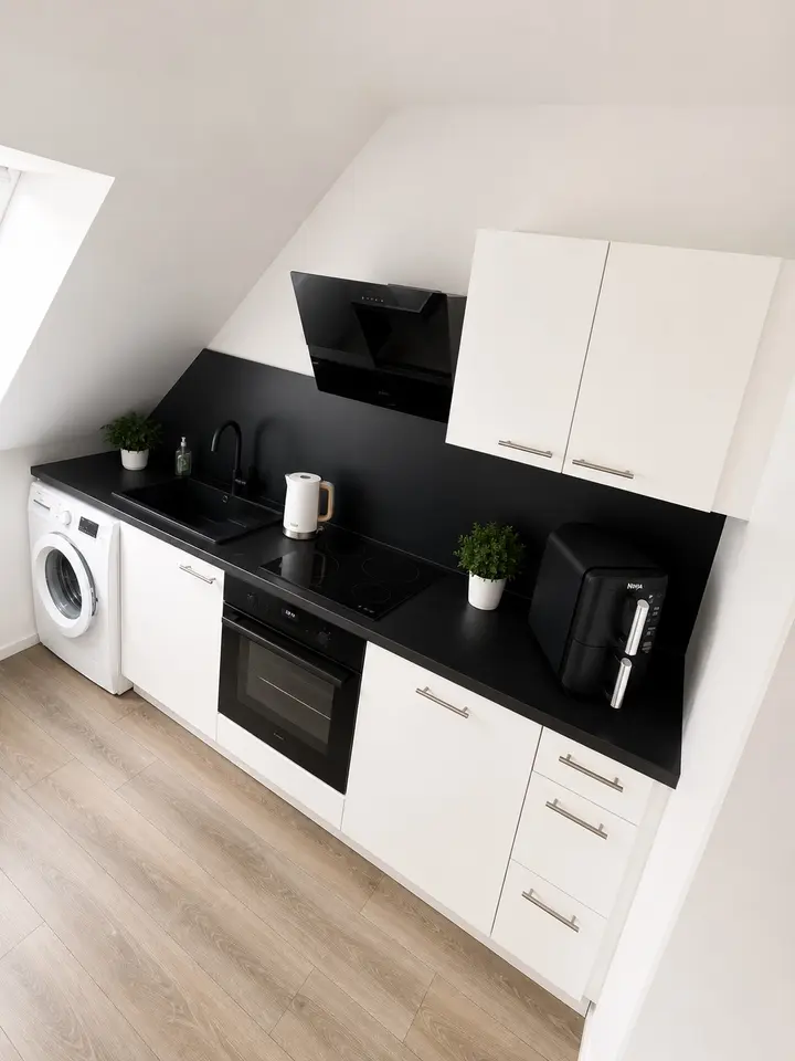 3 Zimmer Wohnung mit 65 m² in Leverkusen – Bild 8