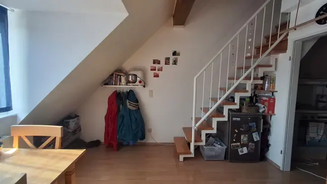 2 Zimmer Wohnung mit 43 m² in Karlsruhe – Bild 5