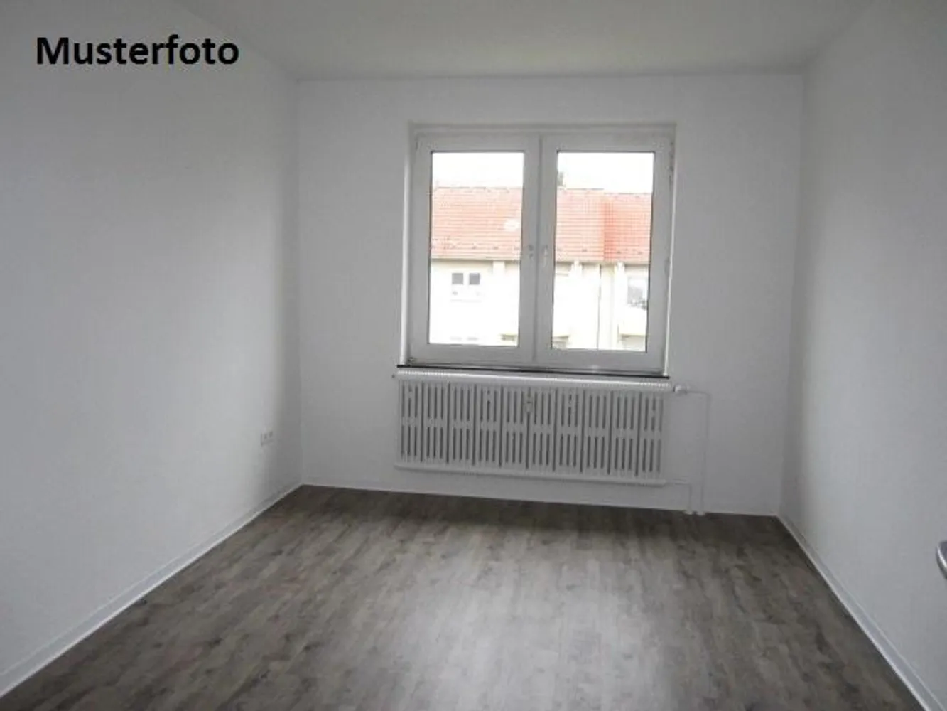 3 Zimmer Wohnung mit 59 m² in Herne – Bild 2