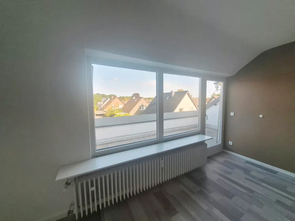 2 Zimmer Wohnung mit 60 m² in Tönisvorst – Bild 4