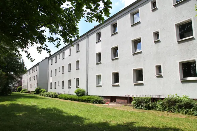 2 Zimmer Wohnung mit 45 m² in Gelsenkirchen – Bild 1