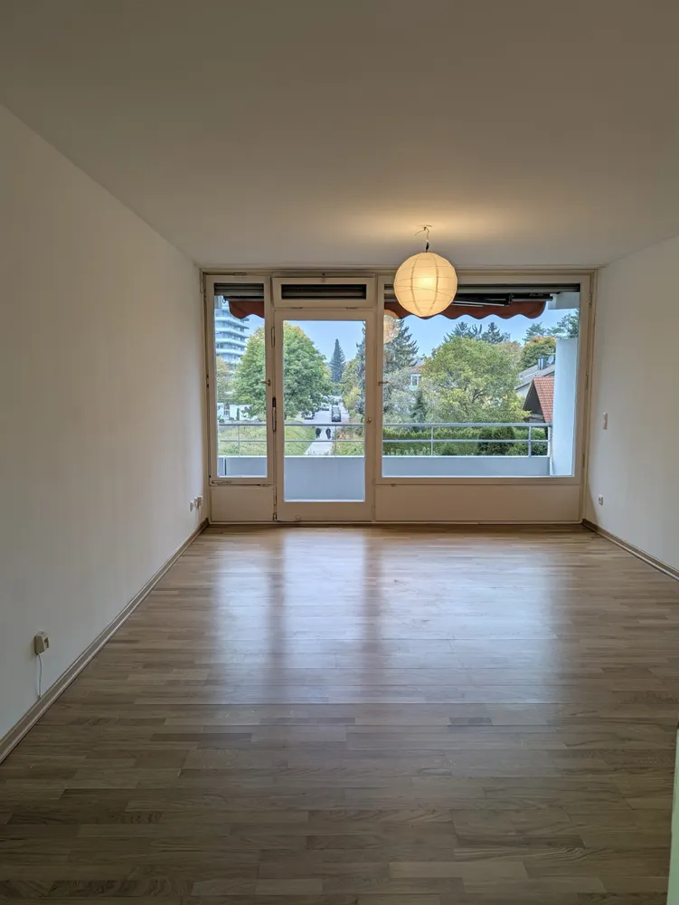 2 Zimmer Wohnung mit 54 m² in München – Bild 6