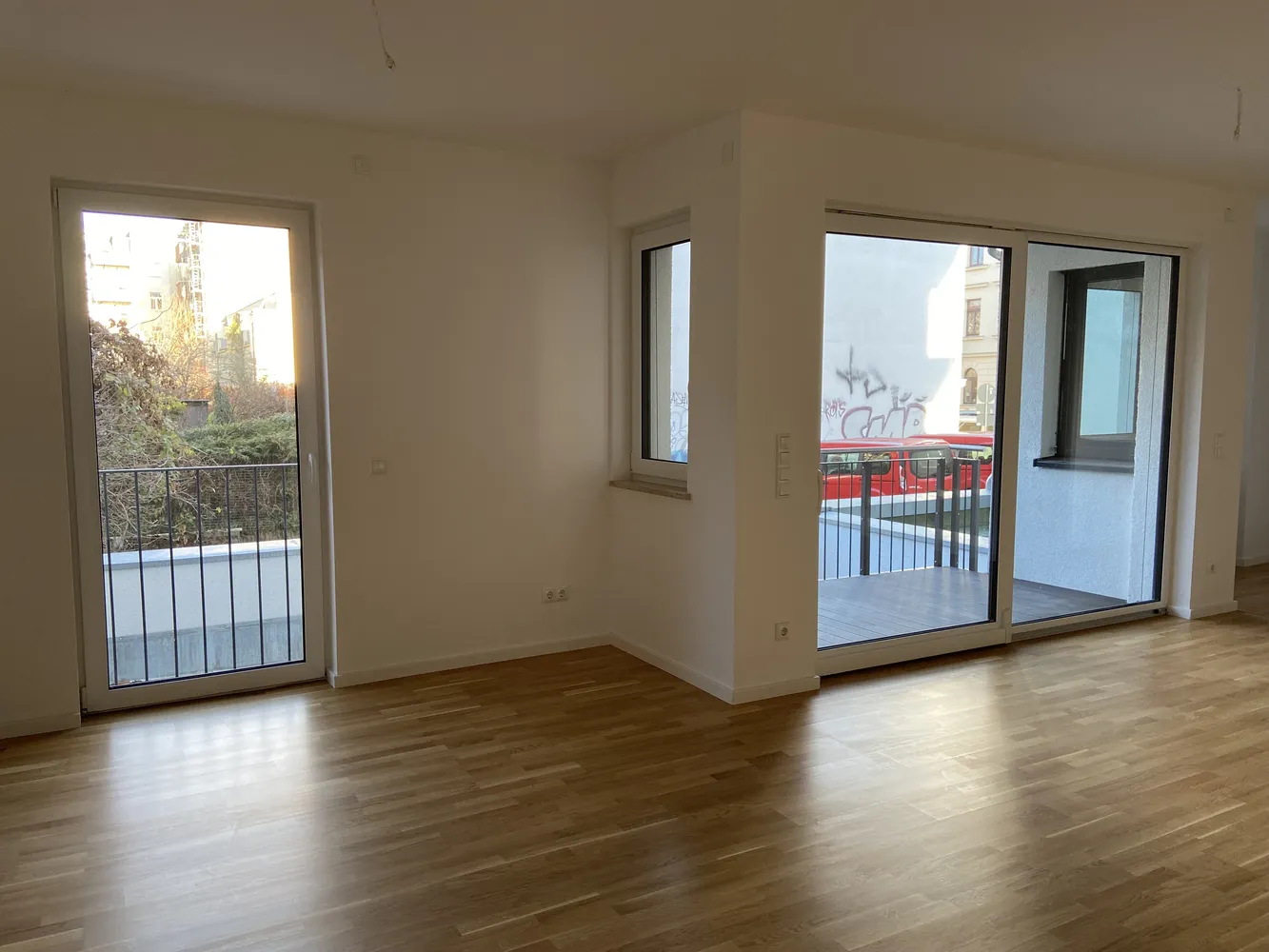 3 Zimmer Wohnung mit 102 m² in Leipzig – Bild 6