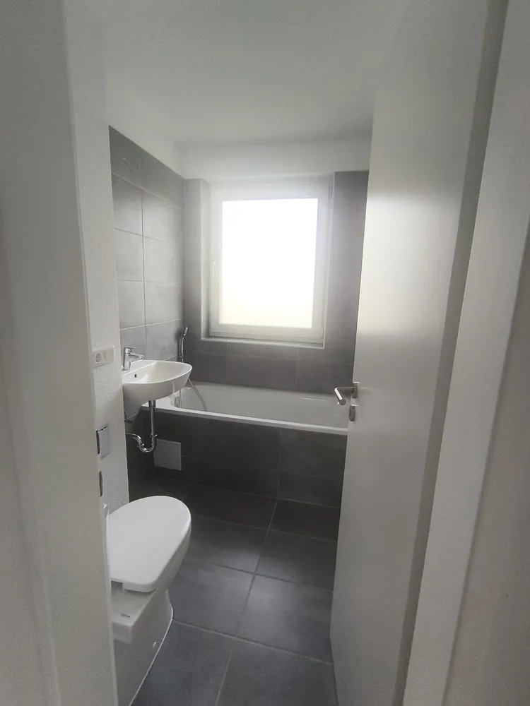 4 Zimmer Wohnung mit 78 m² in Eschwege – Bild 6