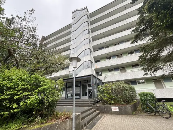 2 Zimmer Wohnung mit 49 m² in Hamburg – Bild 1