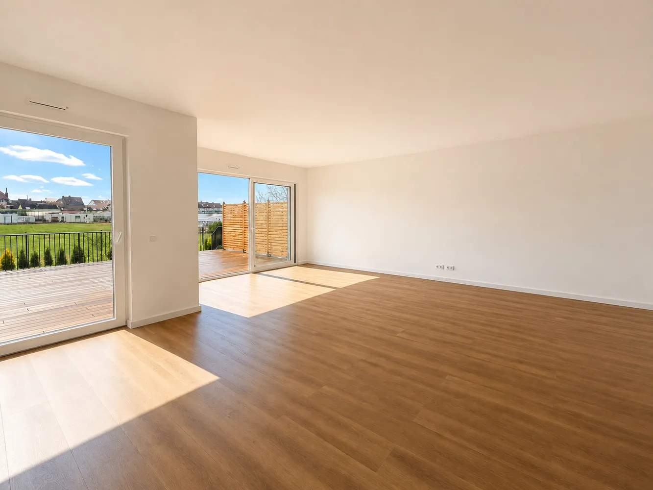 5 Zimmer Wohnung mit 206 m² in Düsseldorf – Bild 6