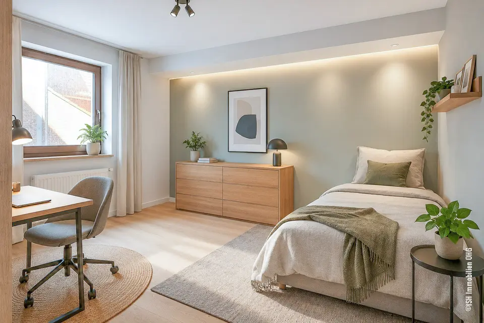 3 Zimmer Wohnung mit 77 m² in Stade – Bild 6