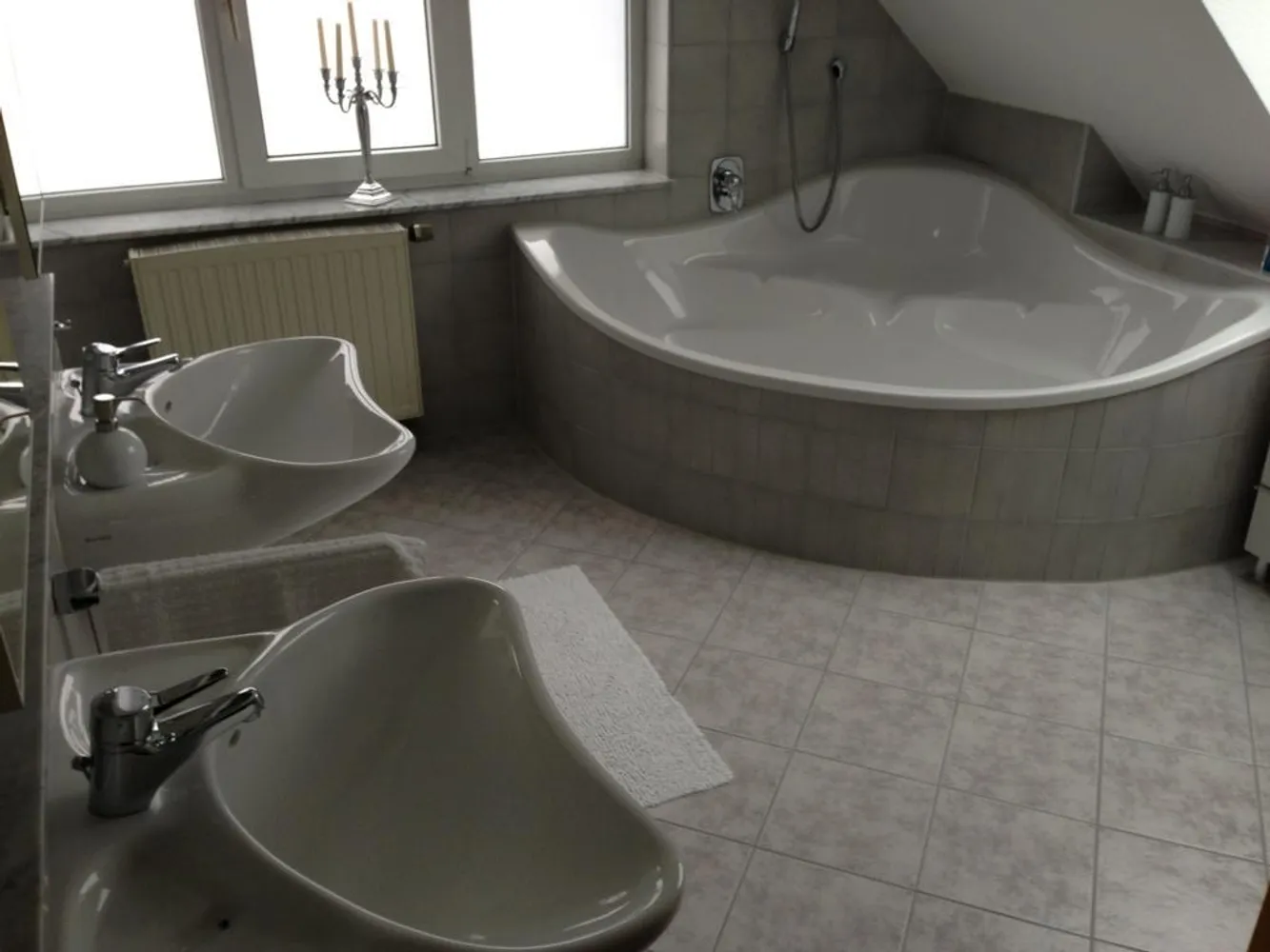 4 room apartment with 139 m² in Dreieich – Photo 4