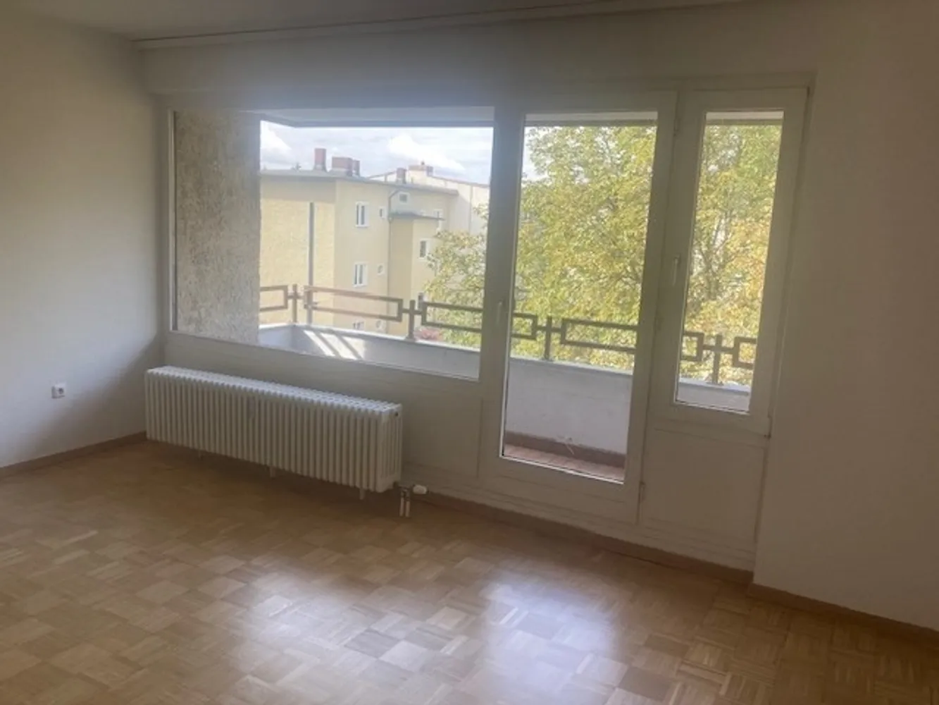 2 Zimmer Wohnung mit 60 m² in Berlin – Bild 1