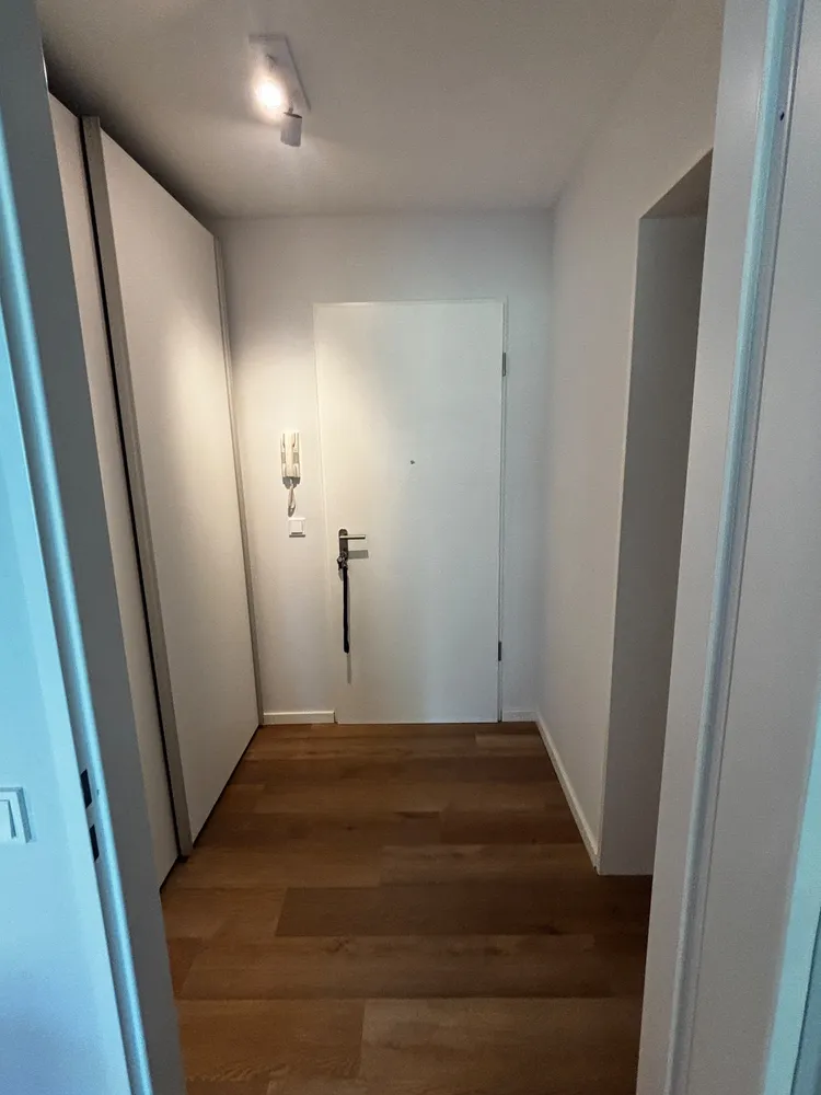 2 Zimmer Wohnung mit 48 m² in München – Bild 4