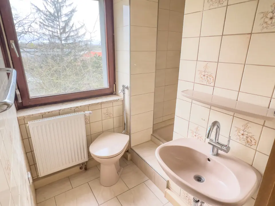 3 Zimmer Wohnung mit 65 m² in Coburg – Bild 10