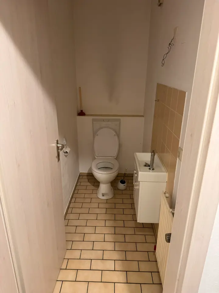 2 Zimmer Wohnung mit 60 m² in Ansbach – Bild 6