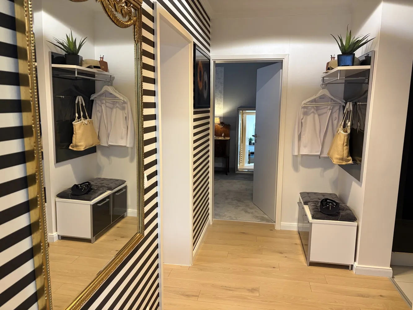 3 Zimmer Wohnung mit 107 m² in Baden-Baden – Bild 6
