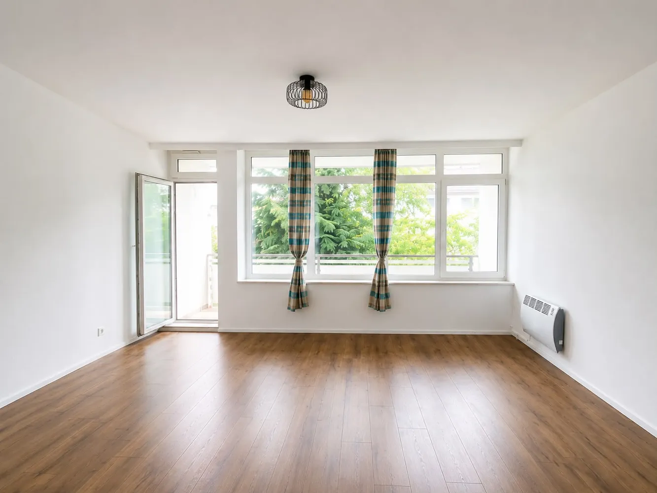 2 Zimmer Wohnung mit 65 m² in Wuppertal – Bild 1