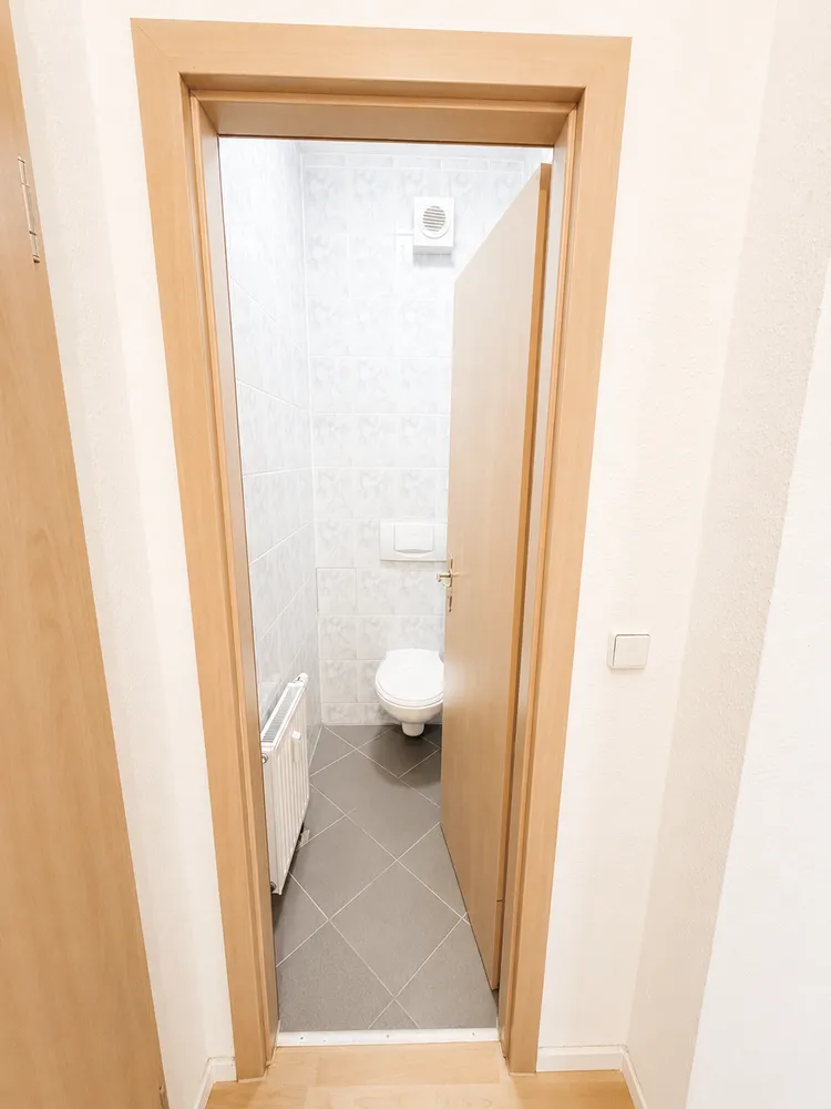 2 Zimmer Wohnung mit 65 m² in Chemnitz – Bild 11