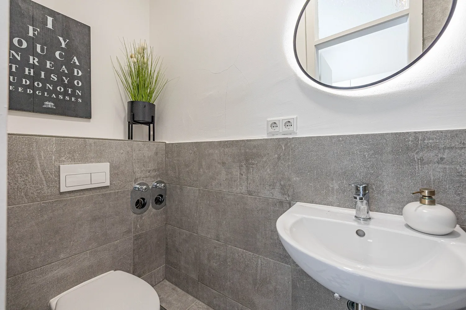 2 Zimmer Wohnung mit 56 m² in Kiel – Bild 7