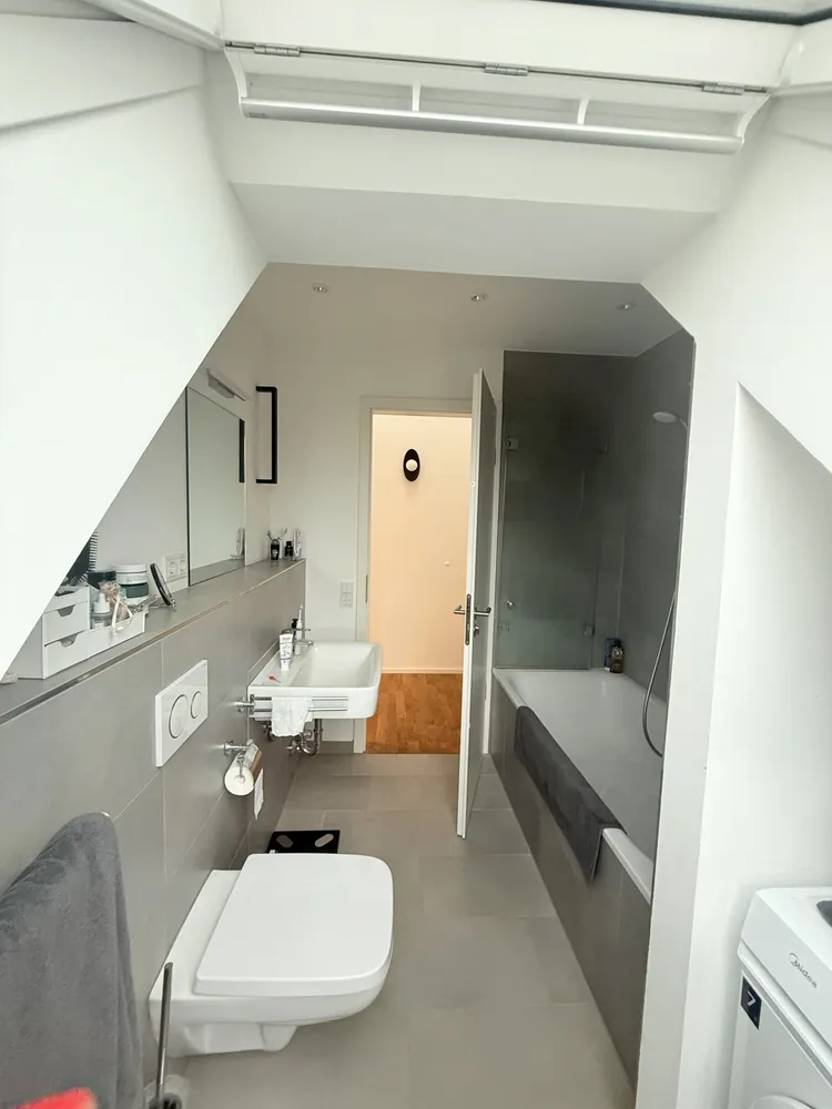 3 Zimmer Wohnung mit 74 m² in München – Bild 5