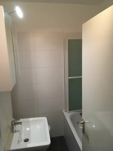 1 Zimmer Wohnung mit 33 m² in Frankfurt am Main – Bild 4