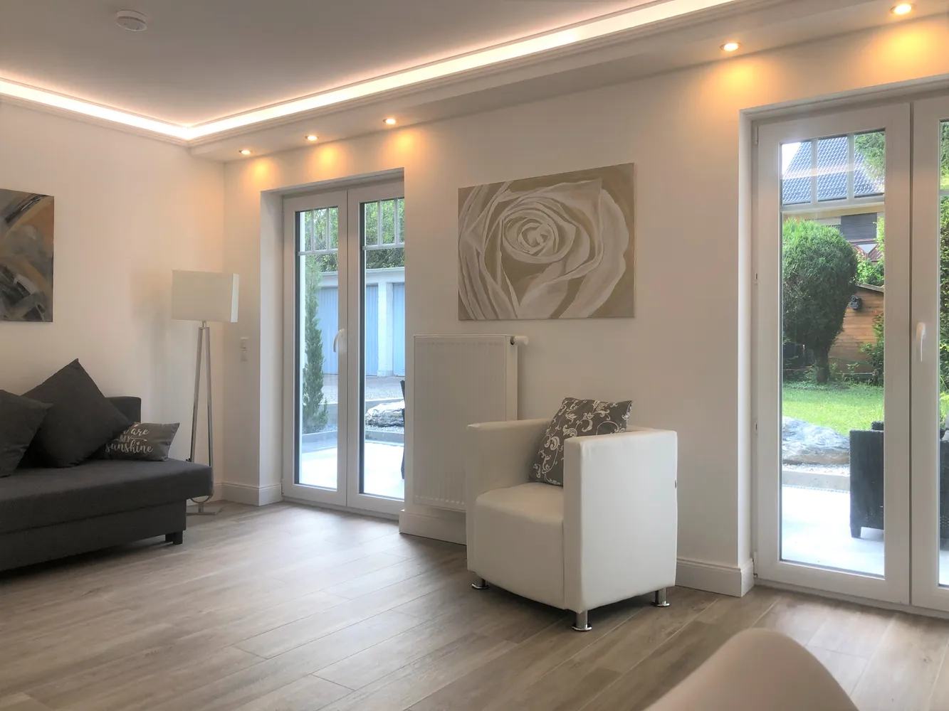 4 Zimmer Wohnung mit 85 m² in Mannheim – Bild 12