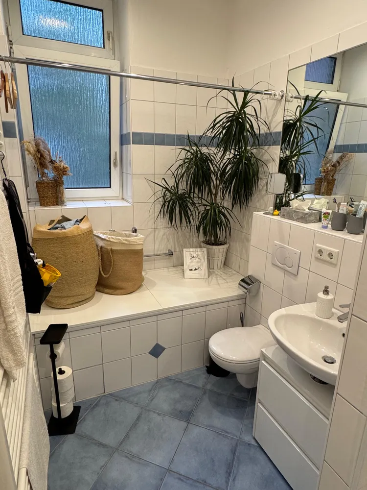 4 Zimmer Wohnung mit 130 m² in Mannheim – Bild 8