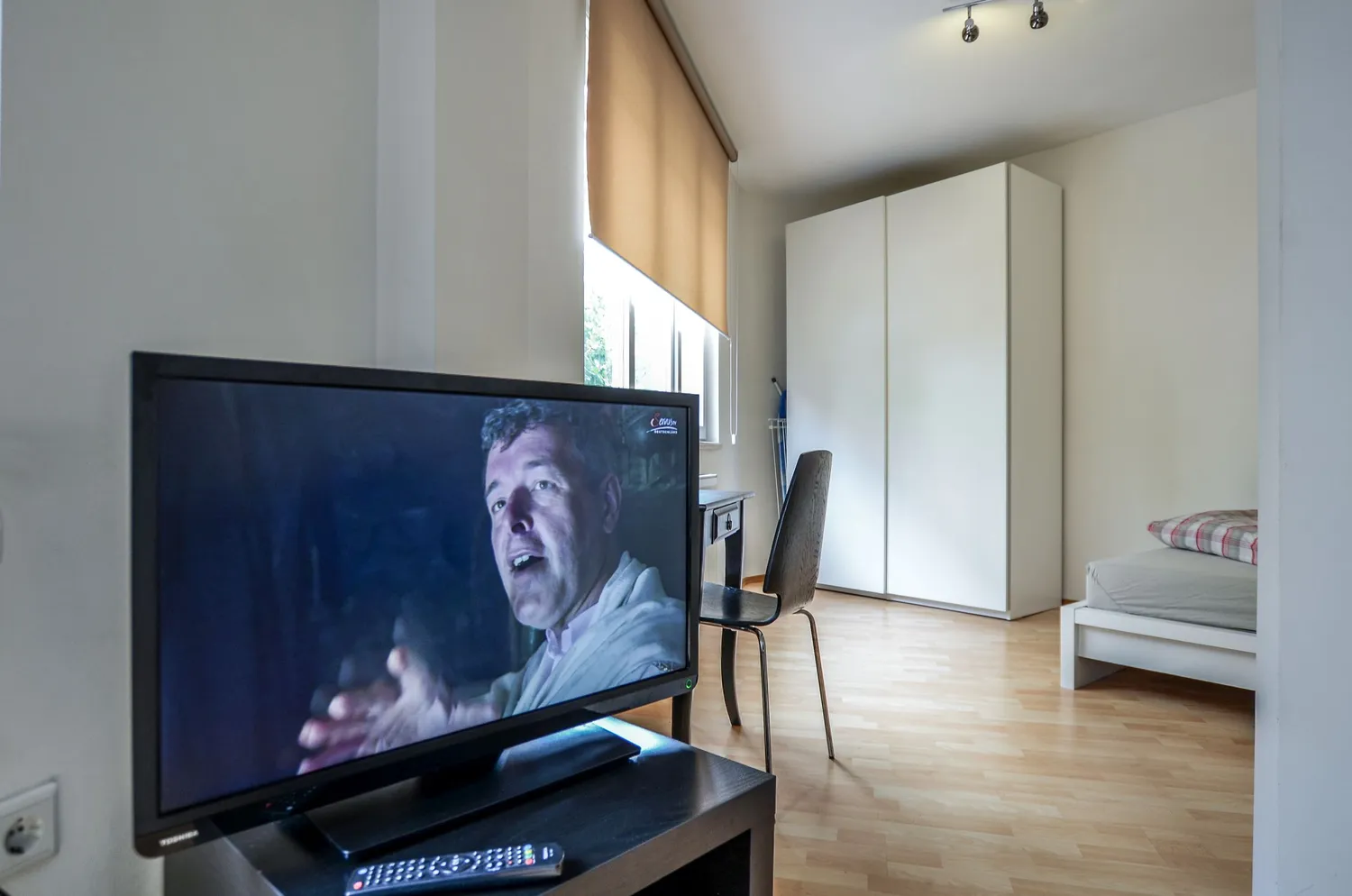 2 Zimmer Wohnung mit 36 m² in Köln – Bild 6
