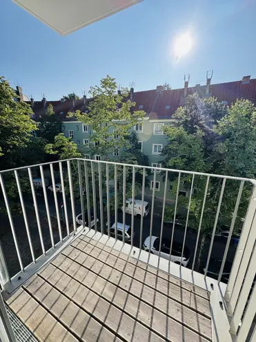 1 Zimmer Wohnung mit 26 m² in Berlin – Bild 9