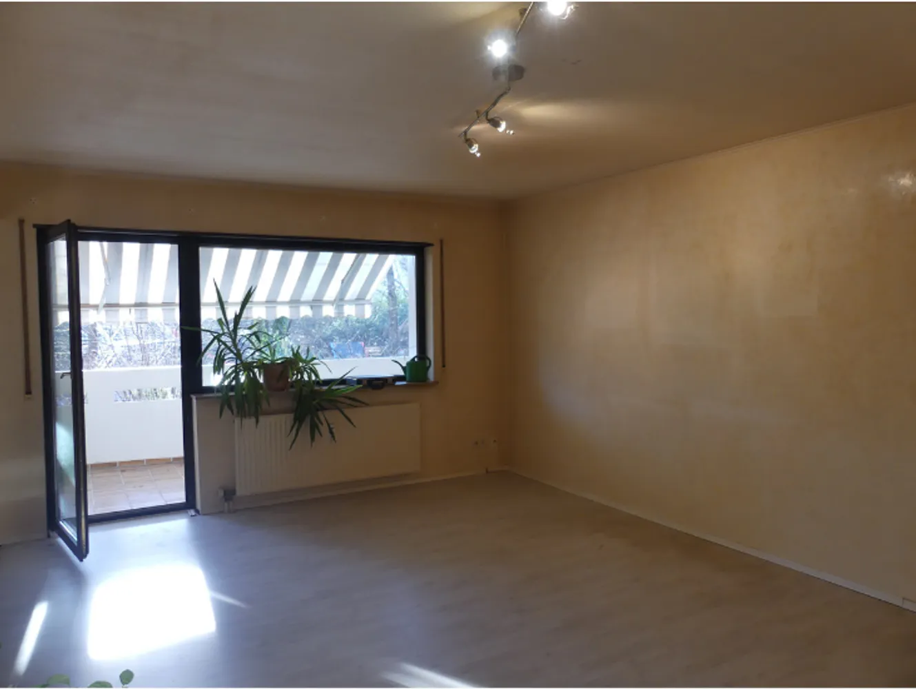 4 Zimmer Wohnung mit 84 m² in Mannheim – Bild 1