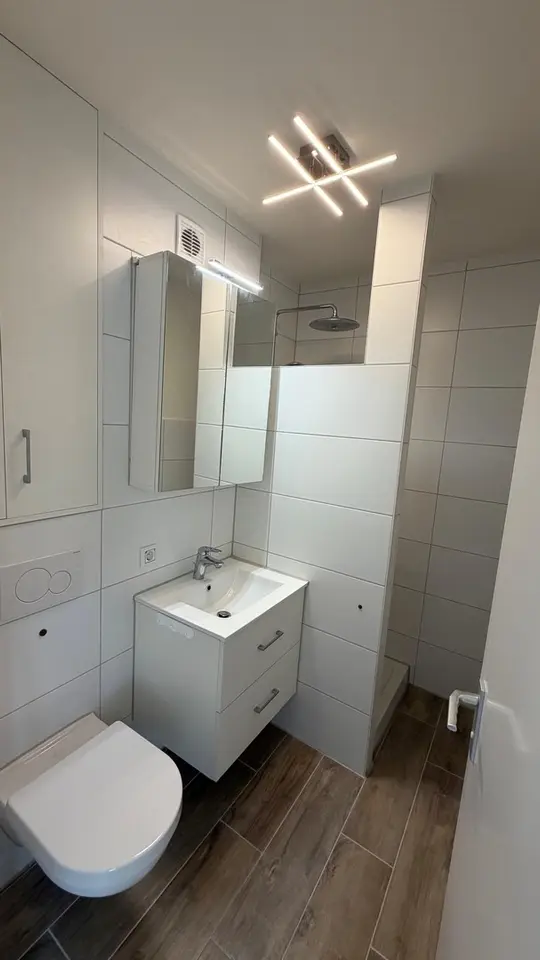 2 Zimmer Wohnung mit 38 m² in Augsburg – Bild 5
