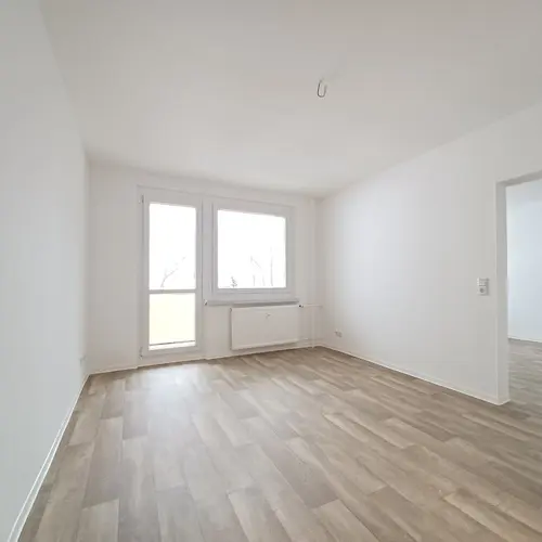 3 room apartment with 60 m² in Freiberg – Photo 5