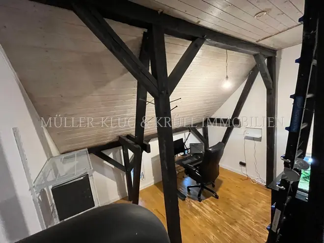 3 Zimmer Wohnung mit 67 m² in Hamburg – Bild 5