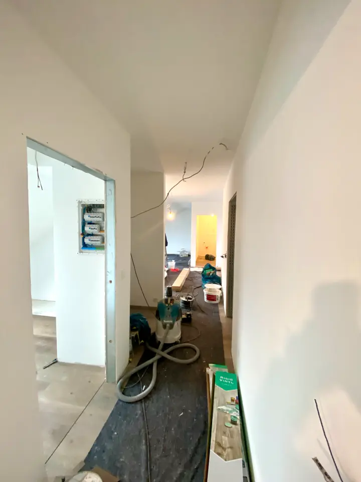 4 Zimmer Wohnung mit 90 m² in Bochum – Bild 6
