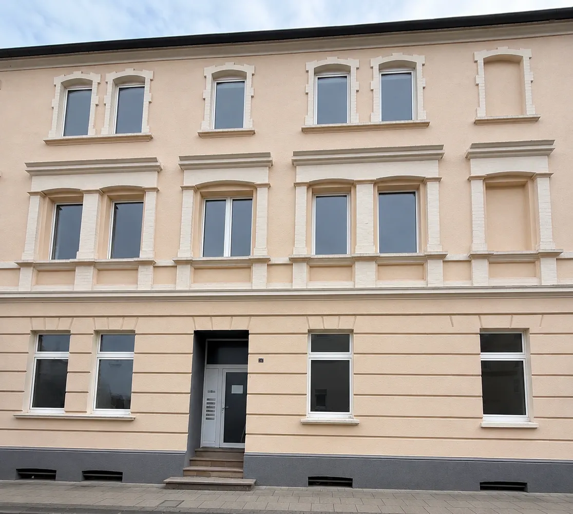 4 Zimmer Wohnung mit 78 m² in Herne – Bild 1