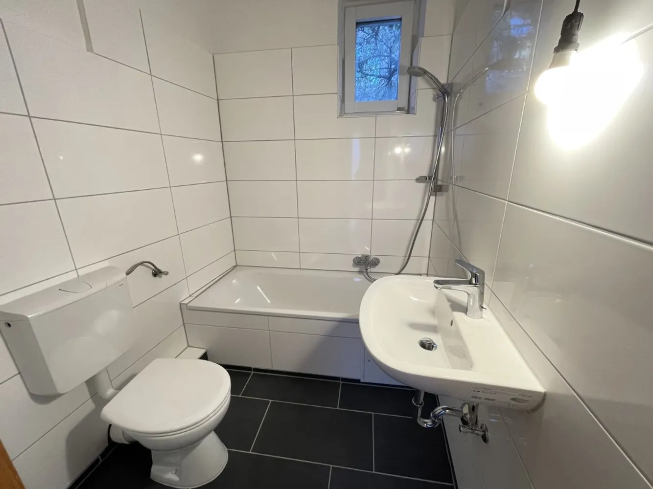 1 Zimmer Wohnung mit 26 m² in Wiesbaden – Bild 3