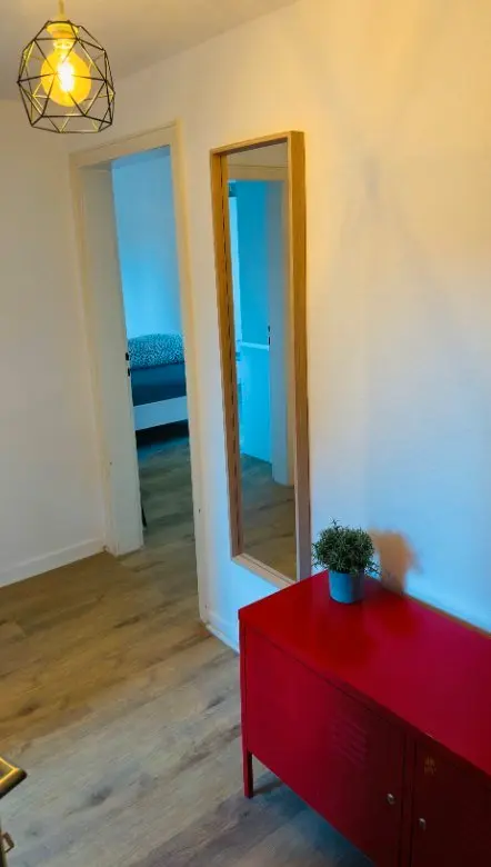2 Zimmer Wohnung mit 45 m² in Dortmund – Bild 4