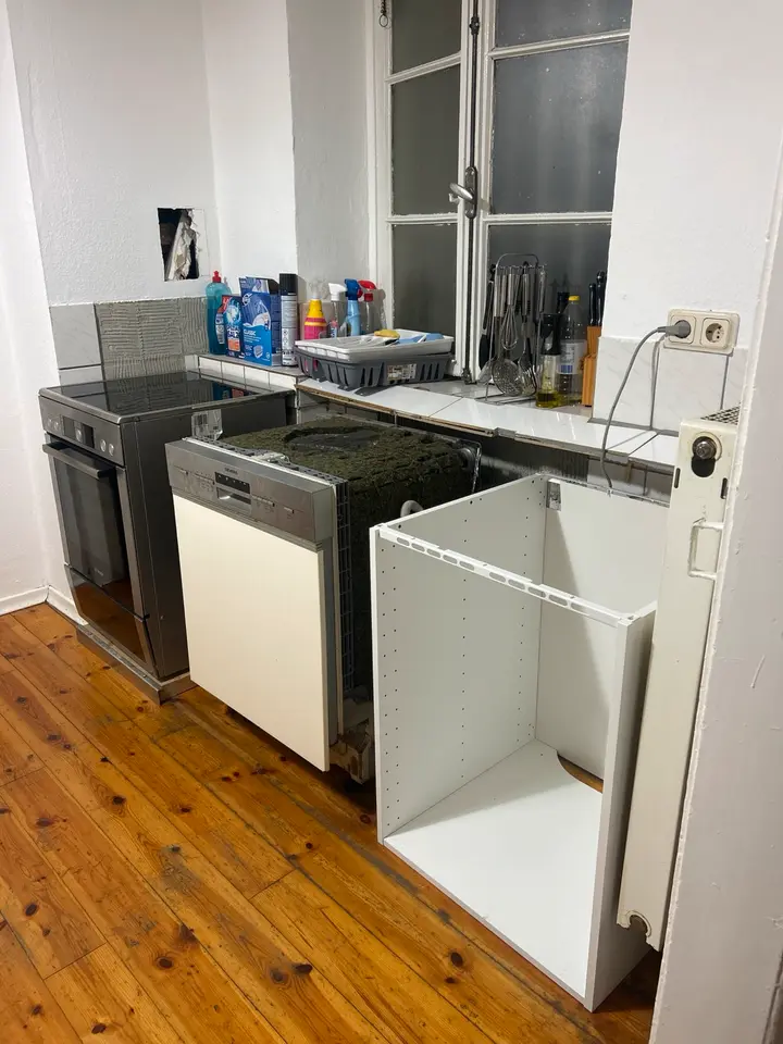 3 Zimmer Wohnung mit 103 m² in Mannheim – Bild 7