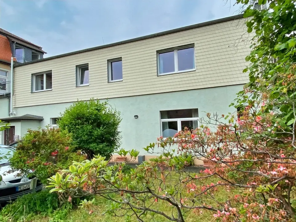 2 Zimmer Wohnung mit 80 m² in Coswig – Bild 4