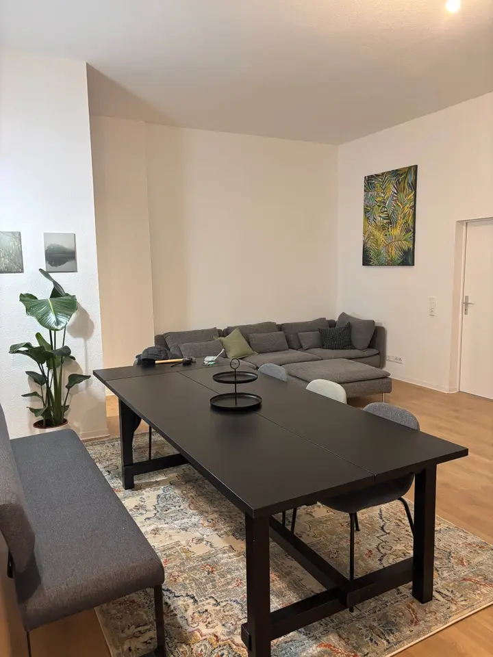 WG-Zimmer mit 15 m² in Dortmund – Bild 6