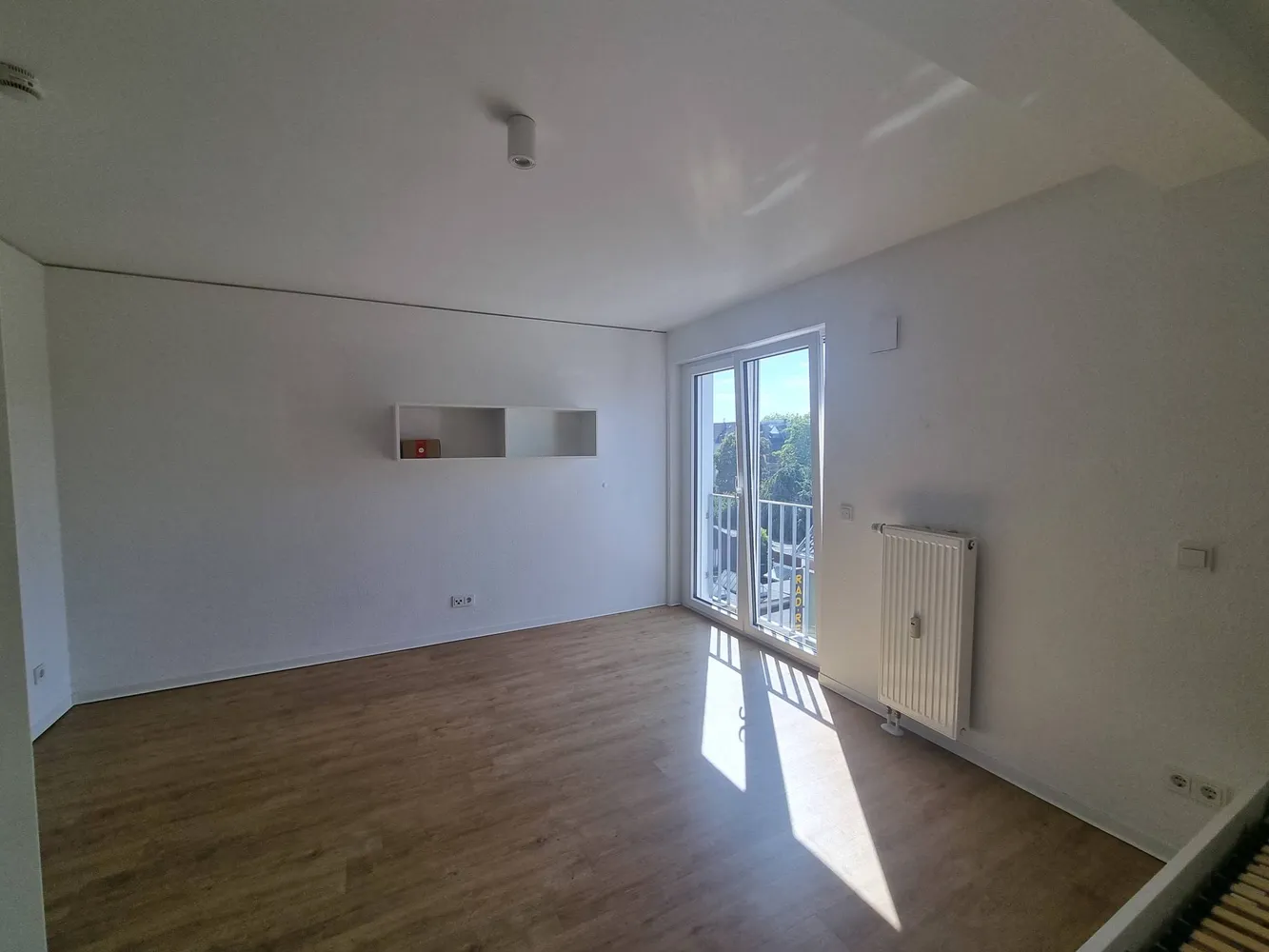 3 room apartment with 65 m² in Cologne – Photo 1