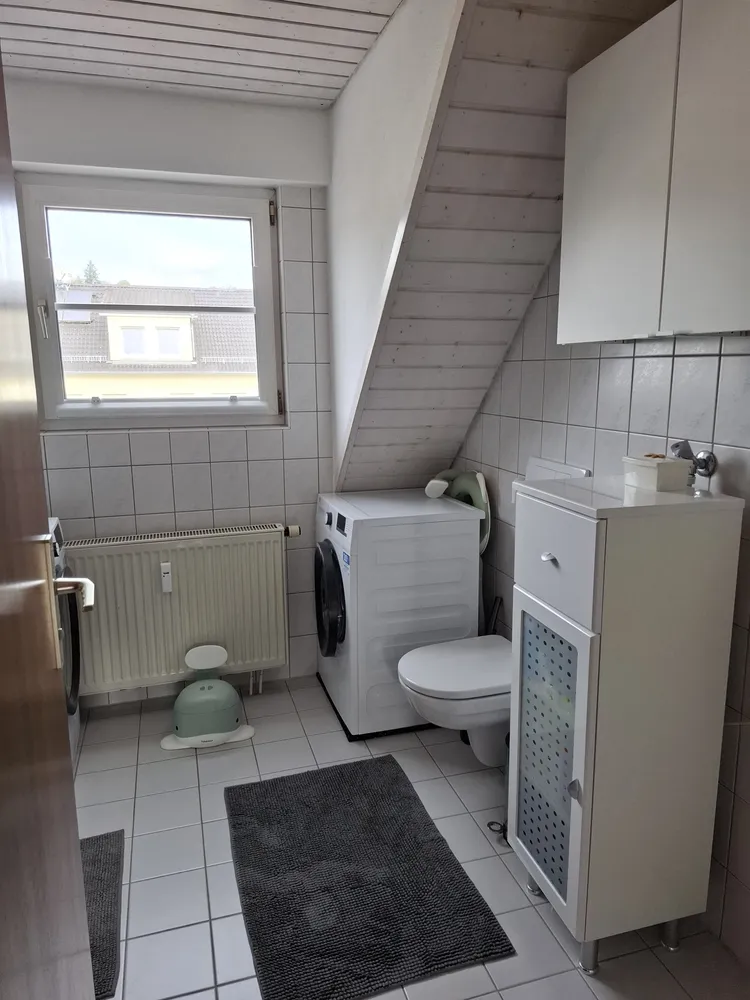4 Zimmer Wohnung mit 82 m² in Göppingen – Bild 4